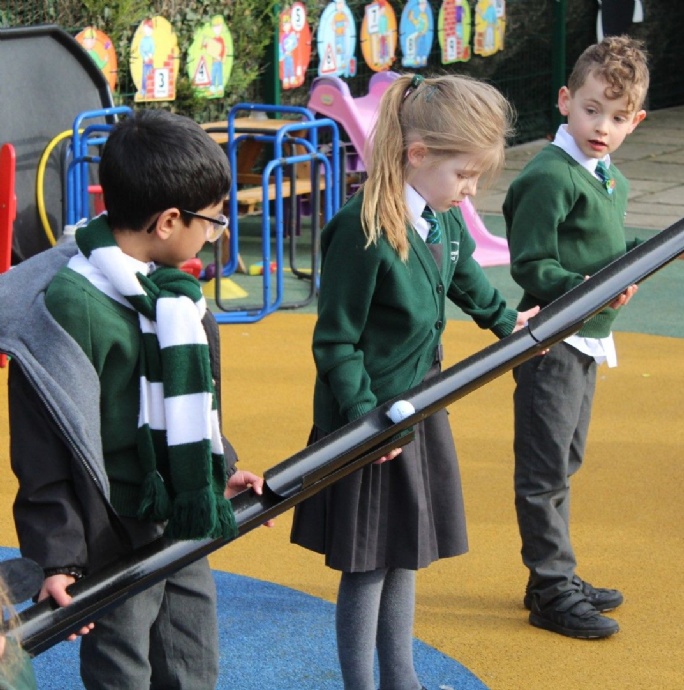 News » Crescent Enjoys Growth Mindset Day